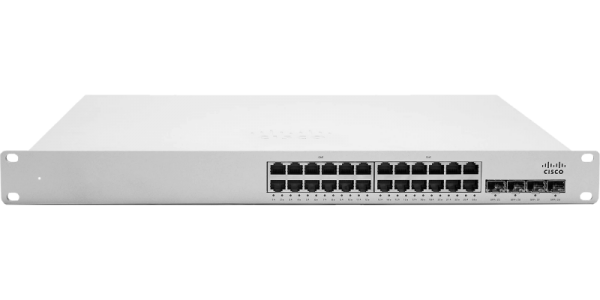 Meraki MS350-24